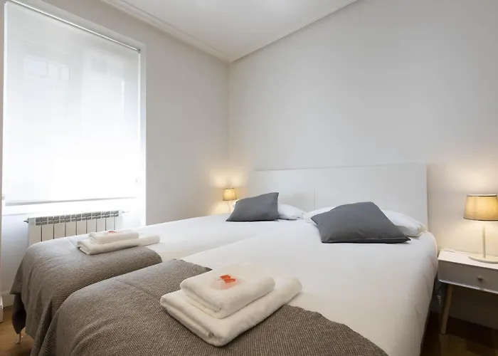 Haizea By Smiling Rentals
