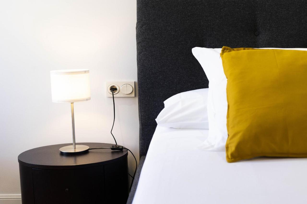 Haizea By Smiling Appartement Fontarrabie