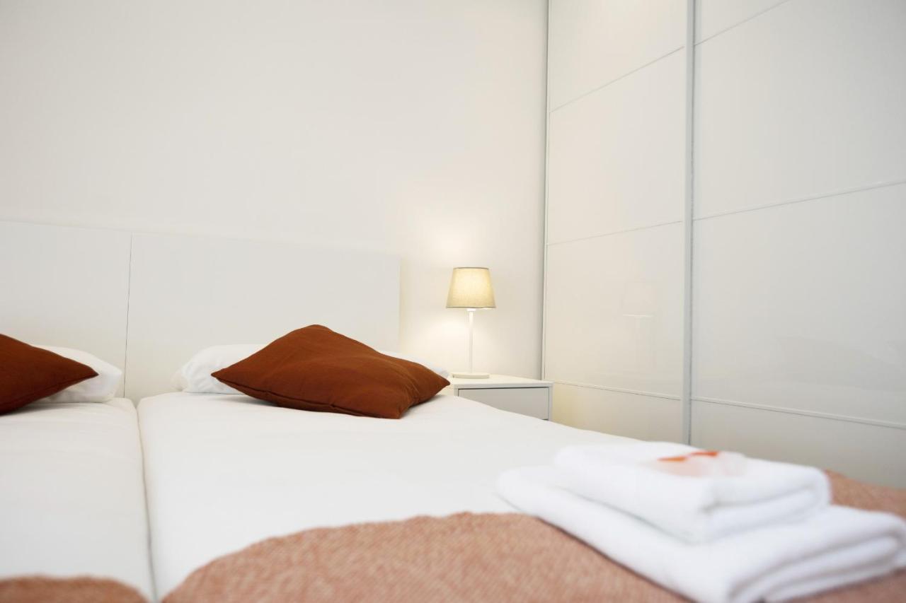 Haizea By Smiling Apartament