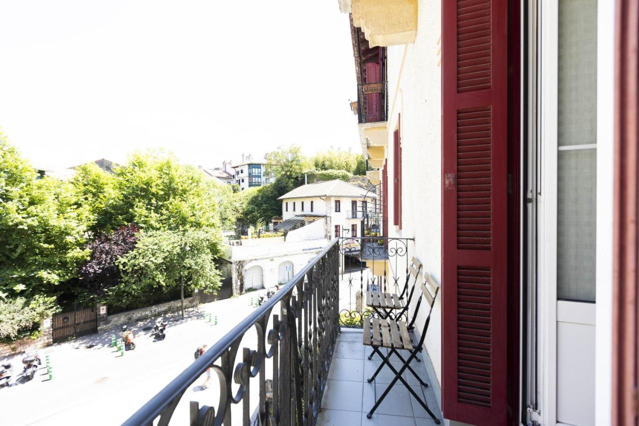 Apartament Haizea By Smiling *
