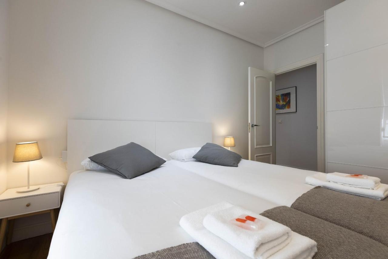 Apartament Haizea By Smiling Fuenterrabia