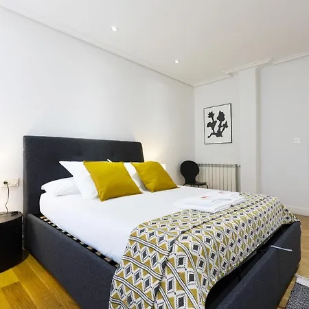 Haizea By Smiling Rentals Hondarribia Exterior photo